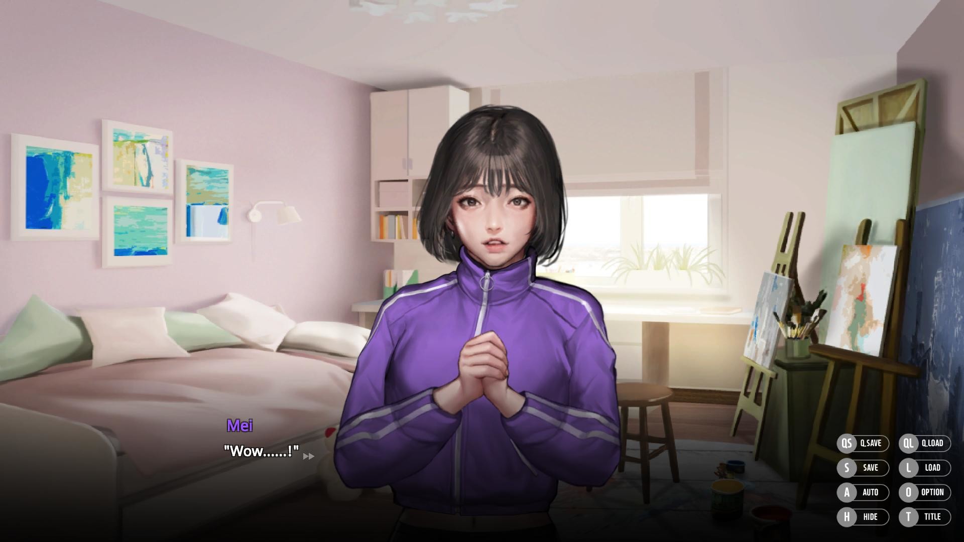 秘密派/Secret Pie(v1.51C)