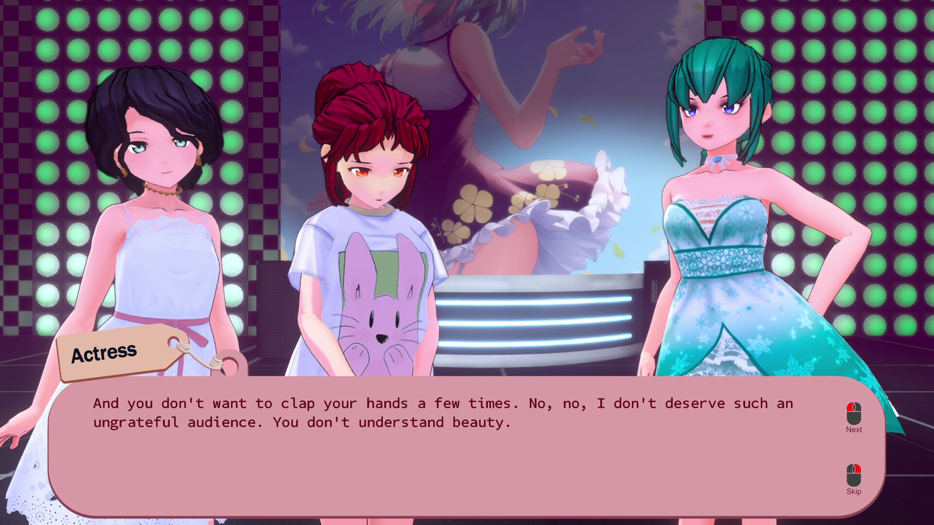 被诅咒的内裤/Cursed Pantsu(Build.10962085-1.03+DLC)