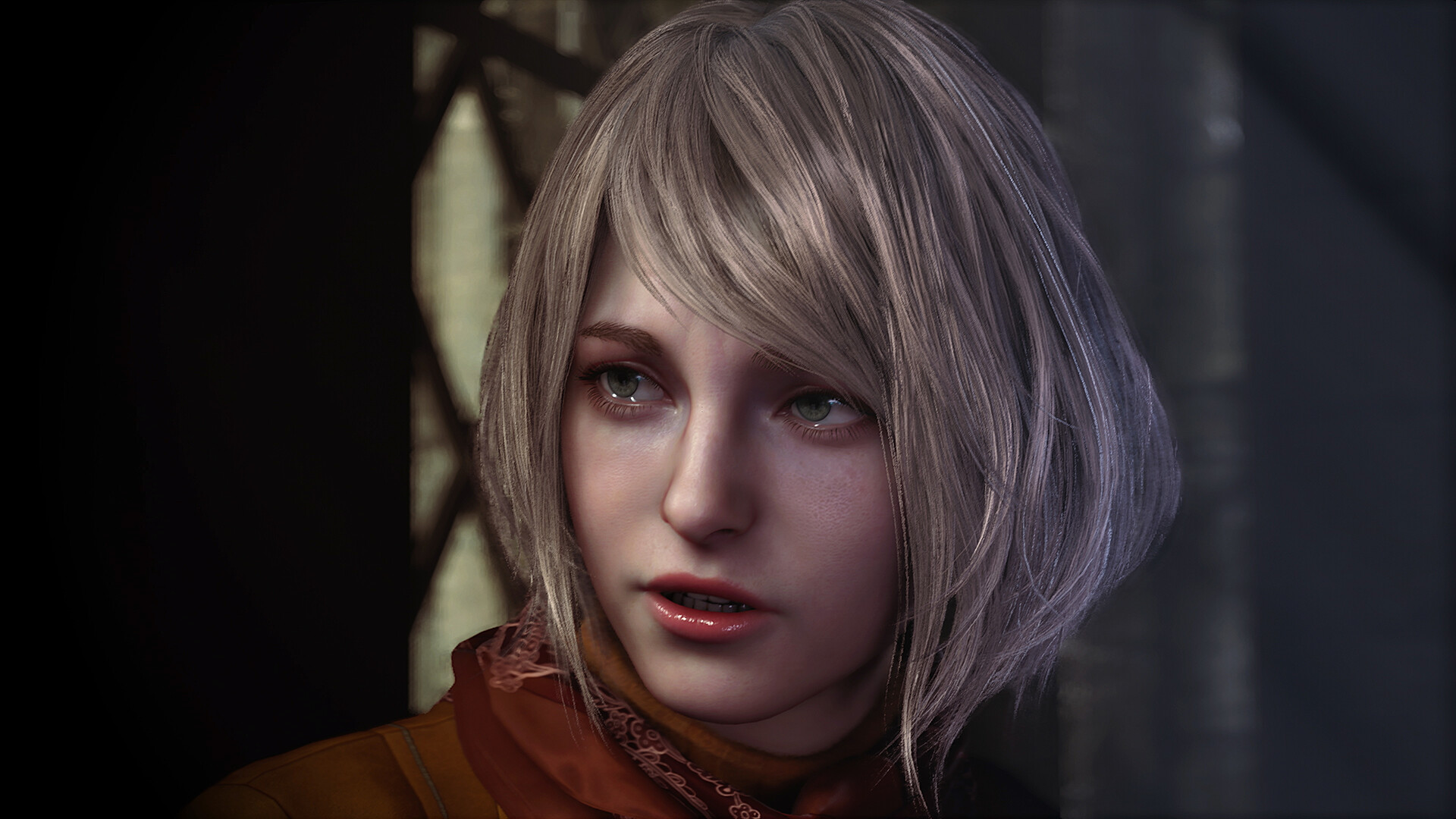 生化危机4:重制版/Resident Evil 4(更新Build.21521672)