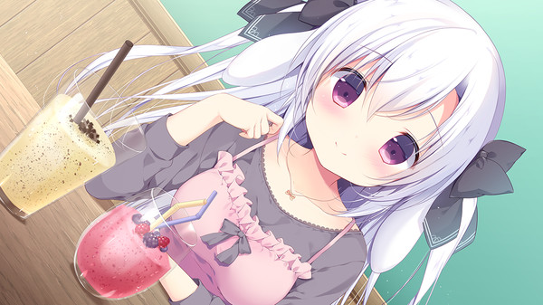 尚有佳蜜伴恋心2/Love s Sweet Garnish 2
