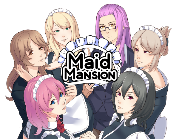 女仆洋馆/Maid Mansion(更新v1.0.8.2HF2+DLC)
