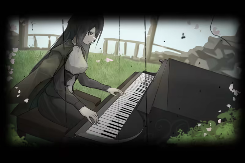 里世界学院1:终末轮回救赎/Dark Cage1:Reincarnation For Salvation