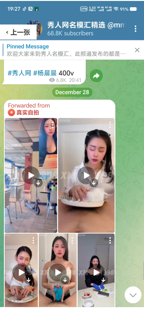 纸飞机Telegram 最新中文版电报22，各种国外资源都能看到！