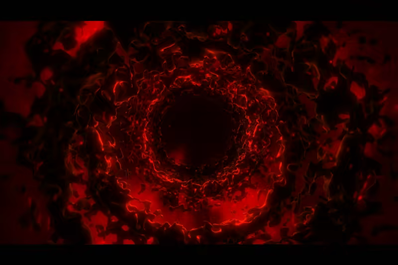 里世界学院1:终末轮回救赎/Dark Cage1:Reincarnation For Salvation