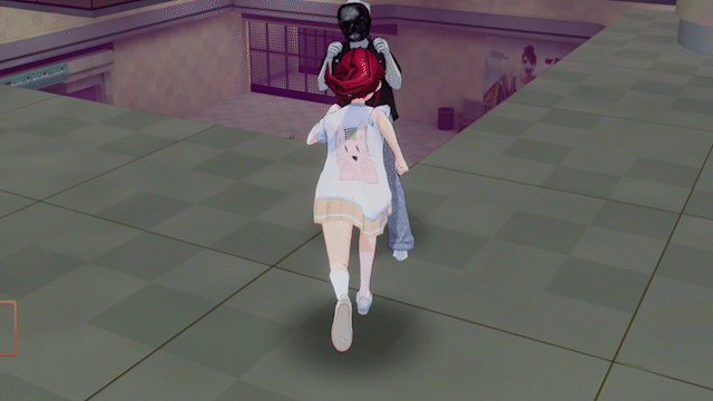 被诅咒的内裤/Cursed Pantsu(Build.10962085-1.03+DLC)