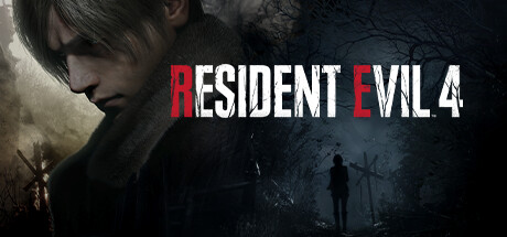 生化危机4:重制版/Resident Evil 4(更新Build.21521672)