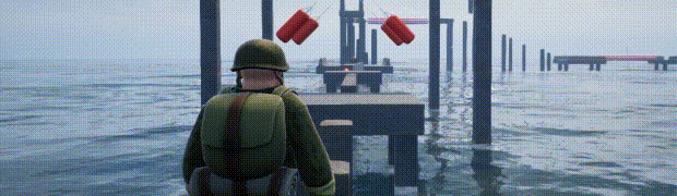 突击队英雄/Commando Hero(v2.1.8)