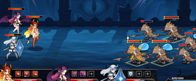 挂姬恶魔(V230708+全DLC)