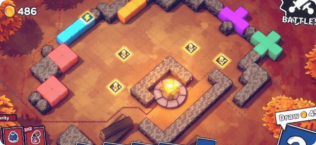 余烬守卫/Emberward(更新v0.4.10)