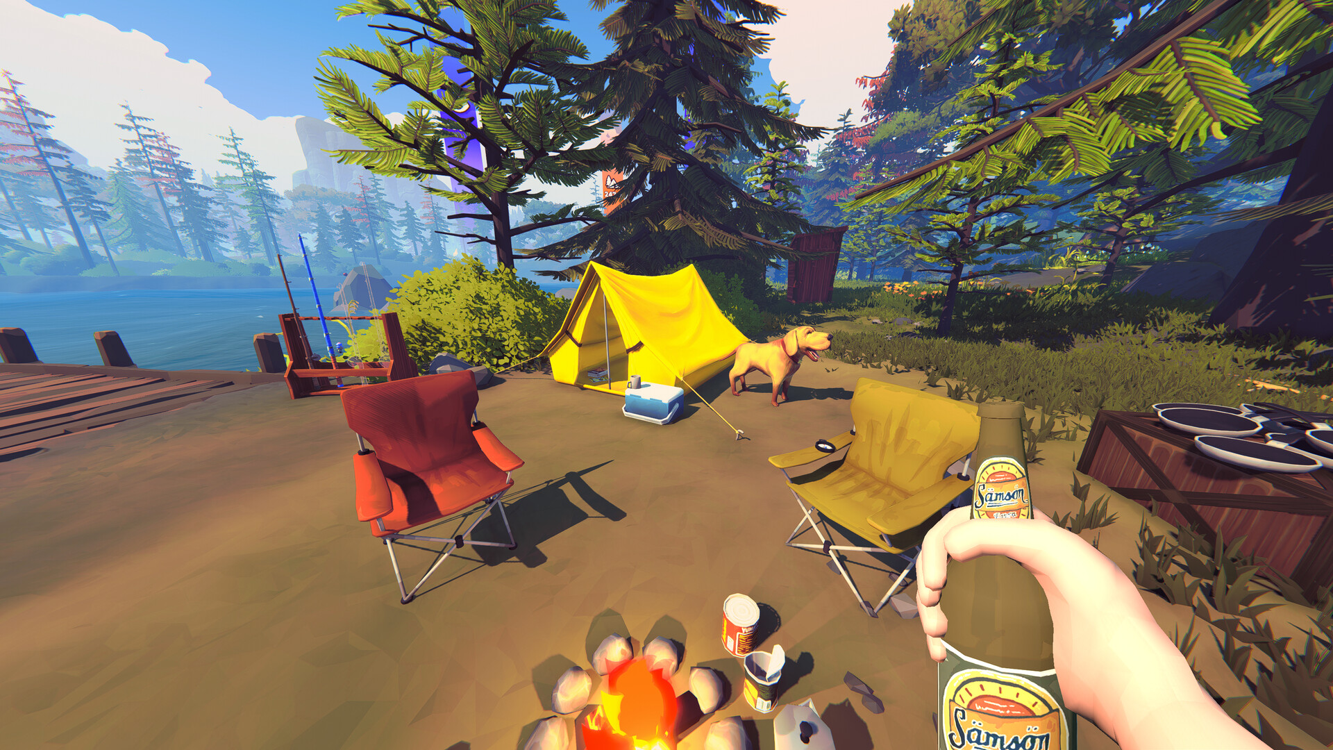 猎鱼达人/Fish Hunters: Most Lethal Fishing Simulator