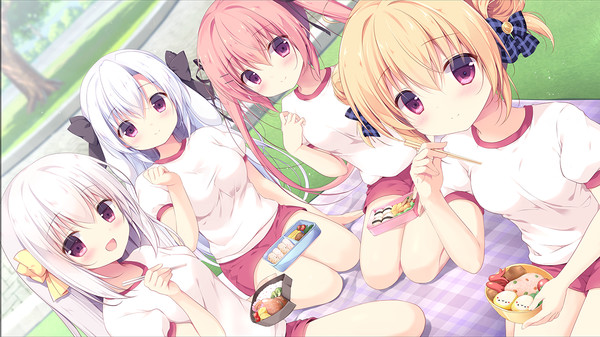 尚有佳蜜伴恋心2/Love s Sweet Garnish 2