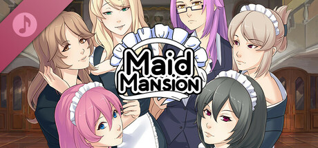 女仆洋馆/Maid Mansion（更新v1.0.8.2HF2+DLC）