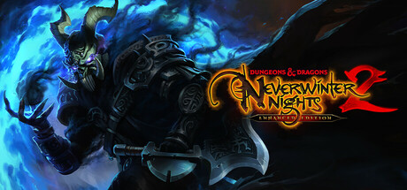 龙与地下城:无冬之夜2增强版/Dungeons & Dragons Neverwinter Nights 2: Enhanced Edition(更新v20260202)