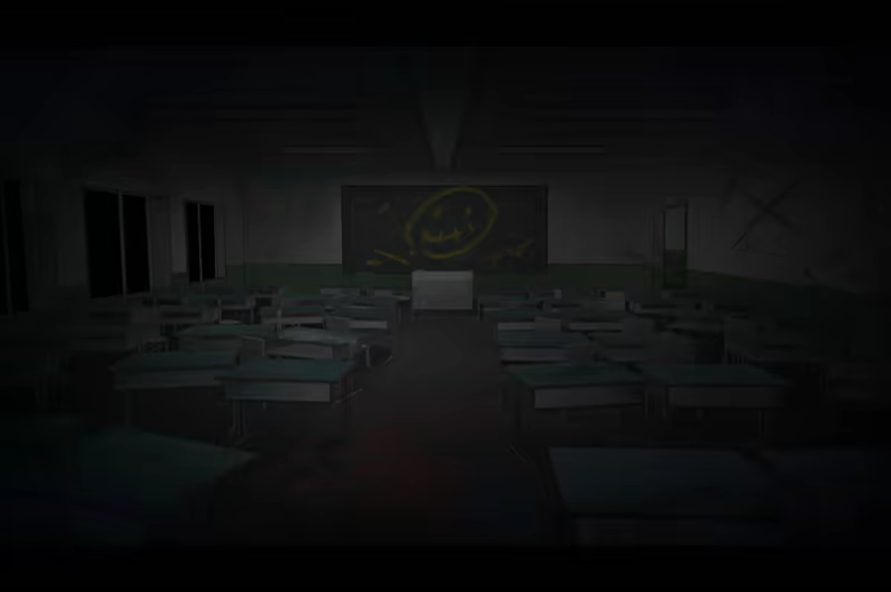 里世界学院1:终末轮回救赎/Dark Cage1:Reincarnation For Salvation