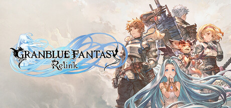 [PC/RPG][Cygames] 碧蓝幻想 Relink 无尽黄昏／GRANBLUE FANTASY： Relink V2.0.3+全DLC [120GB][百度/夸克]