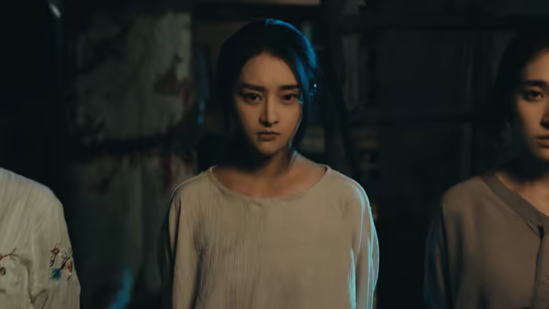 扫毒风暴:宛北往事/The Narcotic Operation