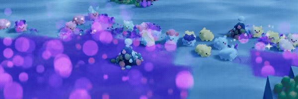 海参大作战/NAMAKORIUM