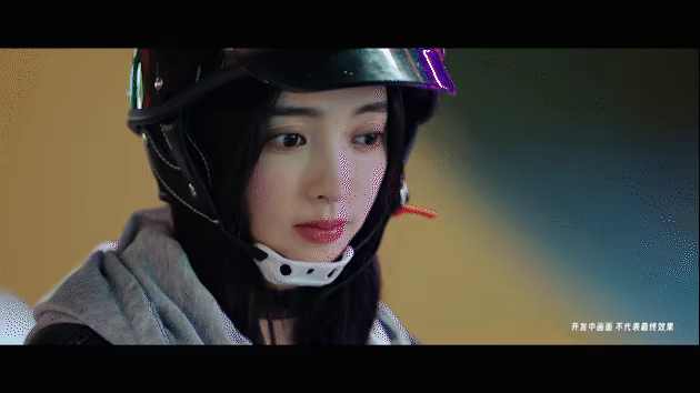 晨昏线/Day Break