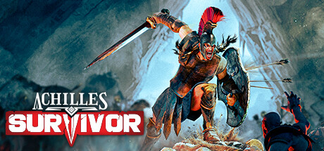 阿喀琉斯：生存者/Achilles: Survivor（更新v1.4.12157）