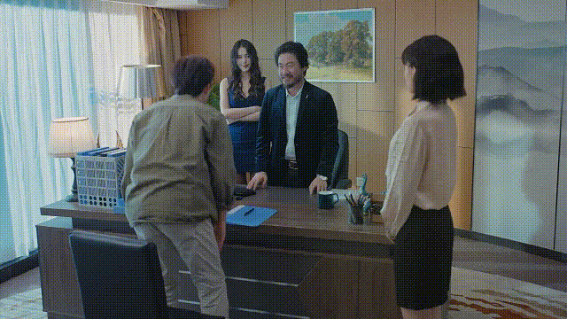 名利游戏/Vanity Fair: The Pursuit