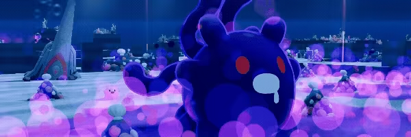 海参大作战/NAMAKORIUM