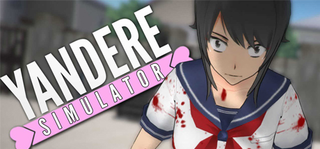 病娇模拟器/Yandere Simulator(更新v20240109)