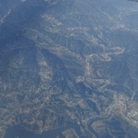 飞机场