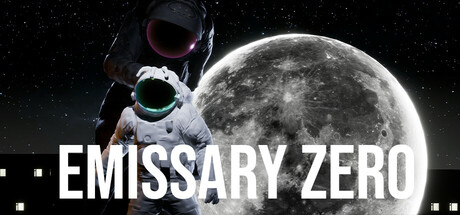 零号使者/Emissary Zero（更新v1.2.8）
