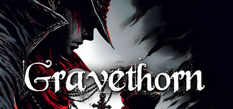 墓棘/Gravethorn