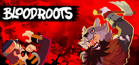 嗜血本性/Bloodroots