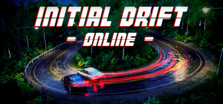 头文字漂移在线/Initial Drift Online