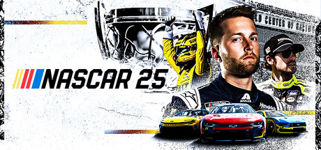热力纳斯卡25/NASCAR 25（更新v20260121）